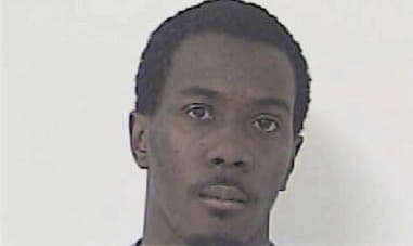 James Stewart, - St. Lucie County, FL 